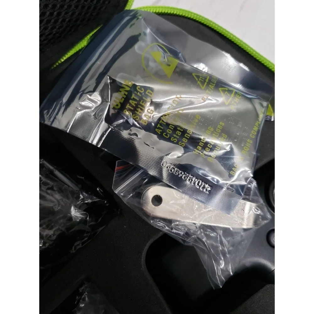 Ftw For The Win Robotics STEM Hopper Drone Kit & Case Model Build